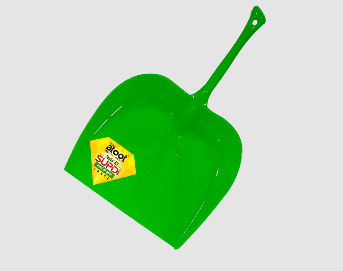 Dust Pan