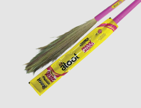 Phool Jhadu