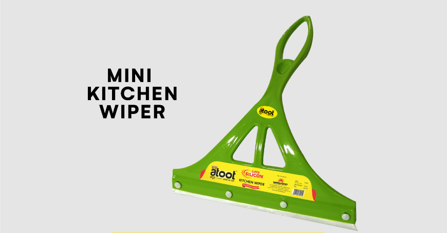 Mini Kitchen Wiper