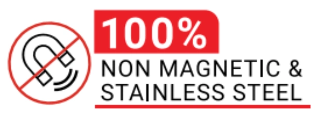 Stainless Steel