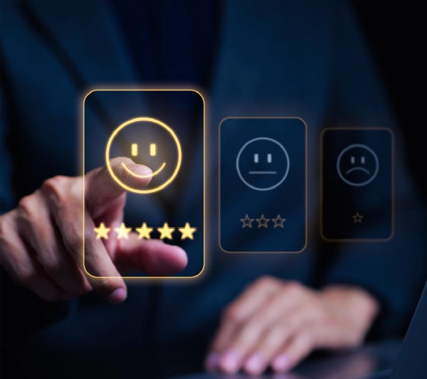 Customer Satisfaction